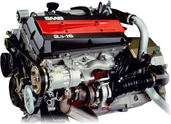 C1698 Engine